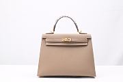 Hermes kelly 25CM 2024112601 - 4