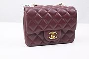 Chanel Classic Mini Flap 17 cm 2024112601 - 2