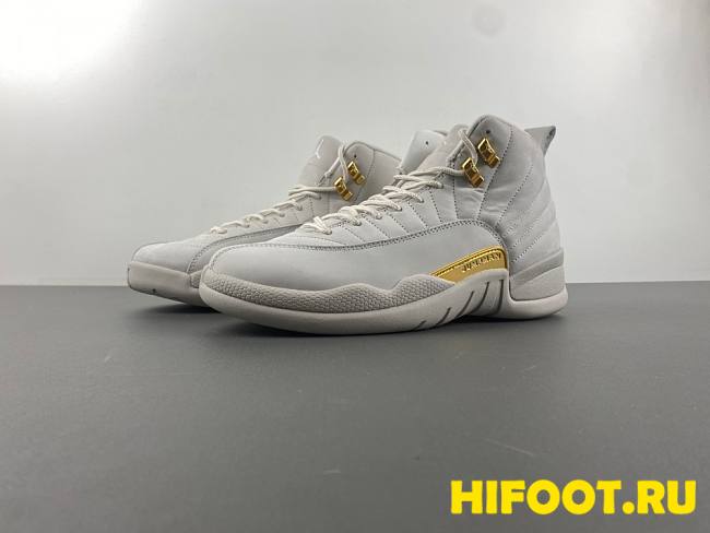 Jordan 12 Retro Phantom FD9101-007 - 1