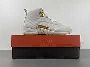 Jordan 12 Retro Phantom FD9101-007 - 4