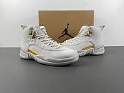 Jordan 12 Retro Phantom FD9101-007 - 3