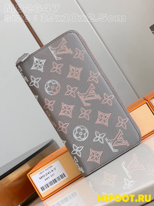 LV wallet 19CM 2024112801 - 1