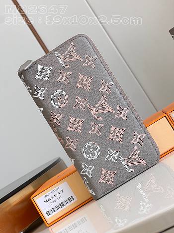 LV wallet 19CM 2024112801