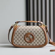 Gucci Blondie Medium 32CM 20241201 - 1