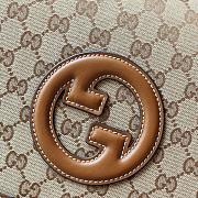 Gucci Blondie Medium 32CM 20241201 - 5