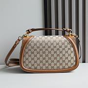 Gucci Blondie Medium 32CM 20241201 - 4