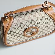 Gucci Blondie Medium 32CM 20241201 - 3