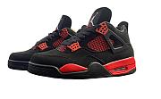 Air Jordan 4 Red Thunder CT8527-016 size 35 - 1