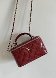 Chanel 24K Ap2199 17CM  - 5