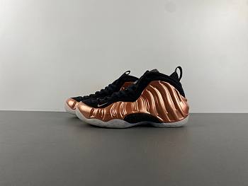 Nike Air Foamposite One Copper (2024)  FZ9902-001