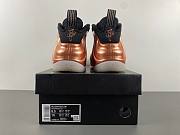 Nike Air Foamposite One Copper (2024)  FZ9902-001 - 5