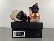 Nike Air Foamposite One Copper (2024)  FZ9902-001 - 3