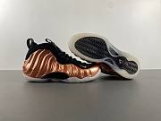 Nike Air Foamposite One Copper (2024)  FZ9902-001 - 2