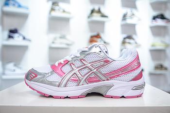 ASICS Gel-1130 White Pure Silver Pink  1202A507-100