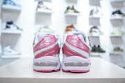 ASICS Gel-1130 White Pure Silver Pink  1202A507-100 - 5