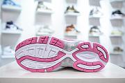 ASICS Gel-1130 White Pure Silver Pink  1202A507-100 - 4