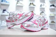 ASICS Gel-1130 White Pure Silver Pink  1202A507-100 - 2