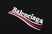 Balenciaga T-shirt 2024120405 - 5