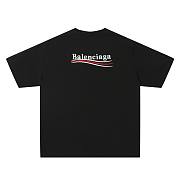 Balenciaga T-shirt 2024120405 - 3