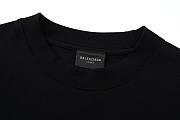 Balenciaga T-shirt 2024120405 - 2