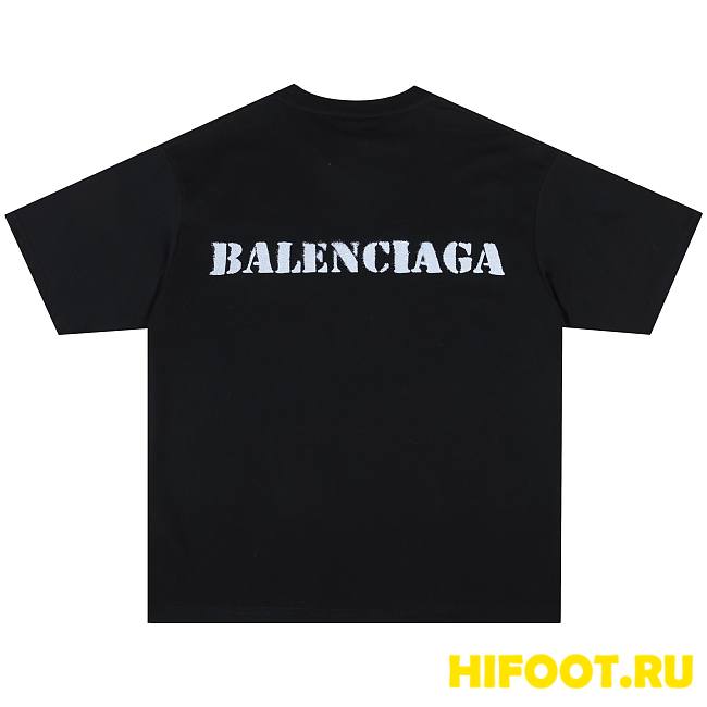 Balenciaga T-shirt 2024120406 - 1