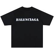 Balenciaga T-shirt 2024120406 - 1