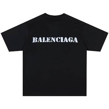 Balenciaga T-shirt 2024120406