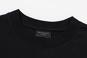 Balenciaga T-shirt 2024120406 - 5