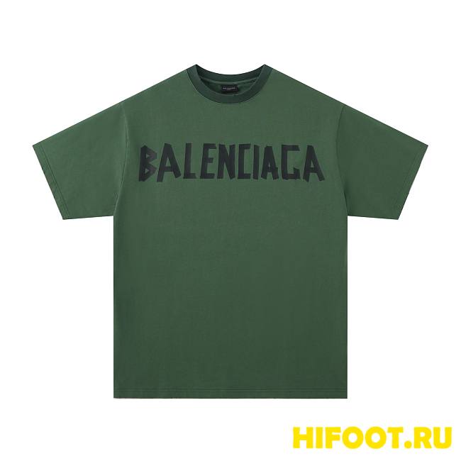 Balenciaga T-shirt 2024120407 - 1