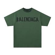 Balenciaga T-shirt 2024120407 - 1