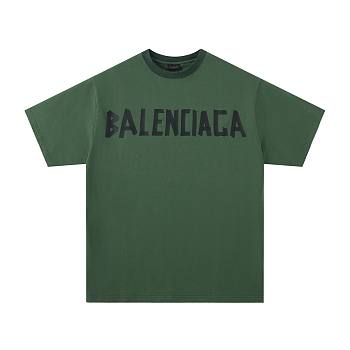 Balenciaga T-shirt 2024120407