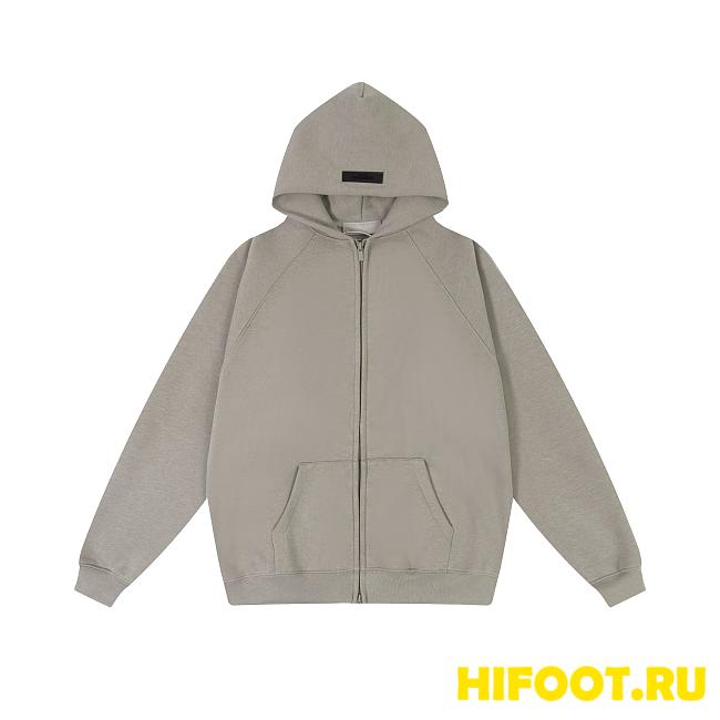 FOG fear of god hoodie 2024120408 - 1