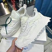 Off White sneaker 2024120401 - 5