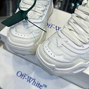 Off White sneaker 2024120401 - 6