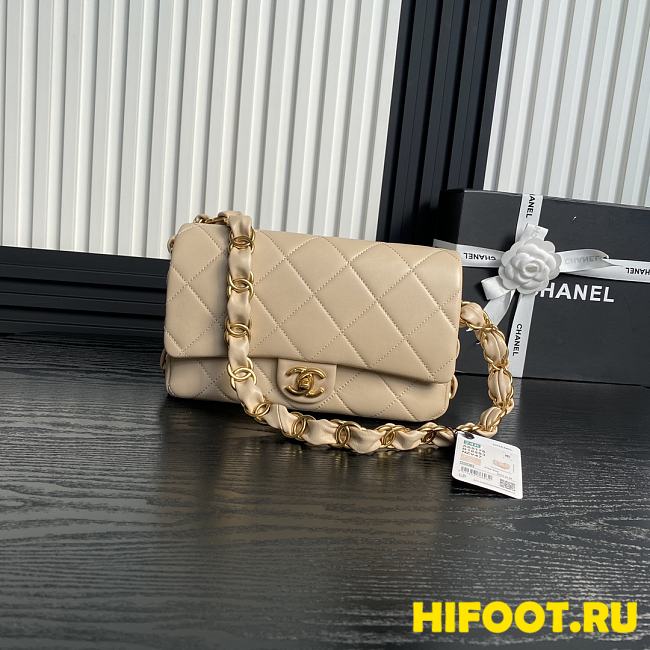 Chanel CF 26CM 2024120401 - 1