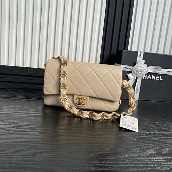 Chanel CF 26CM 2024120401