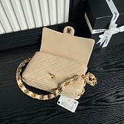 Chanel CF 26CM 2024120401 - 4