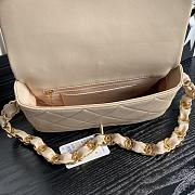 Chanel CF 26CM 2024120401 - 6