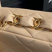 Chanel CF 26CM 2024120401 - 5