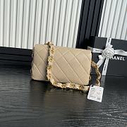 Chanel CF 26CM 2024120401 - 3