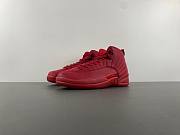 Jordan 12 Retro Gym Red  130690-601 - 1