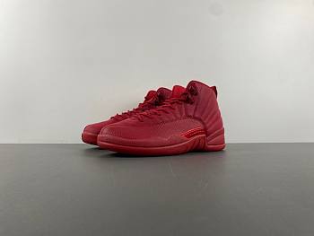 Jordan 12 Retro Gym Red  130690-601