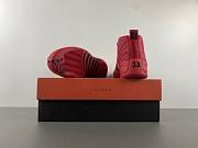 Jordan 12 Retro Gym Red  130690-601 - 4