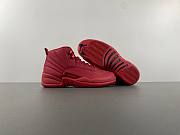 Jordan 12 Retro Gym Red  130690-601 - 3