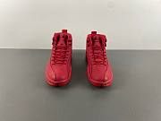 Jordan 12 Retro Gym Red  130690-601 - 2