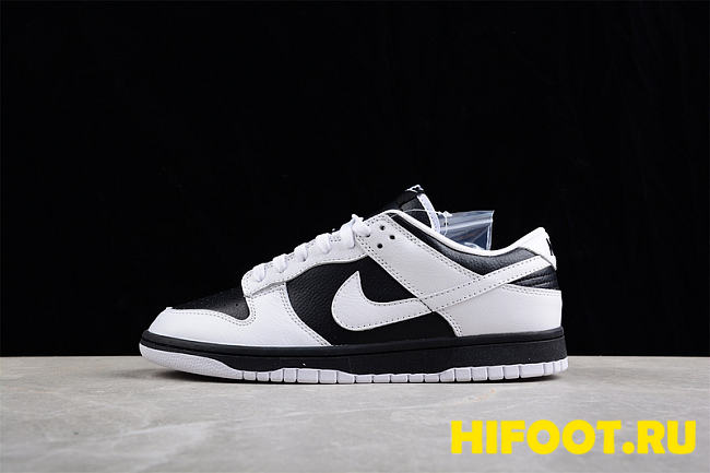 Nike Dunk Low Retro Reverse Panda FD9064-011 - 1