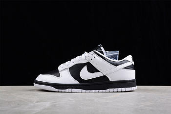 Nike Dunk Low Retro Reverse Panda FD9064-011