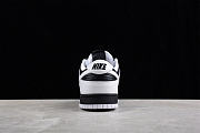 Nike Dunk Low Retro Reverse Panda FD9064-011 - 4