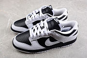 Nike Dunk Low Retro Reverse Panda FD9064-011 - 6