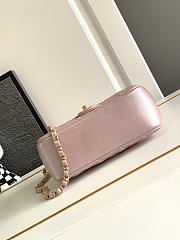 Chanel MINI FLAP BAG 19CM 2024121001 - 2